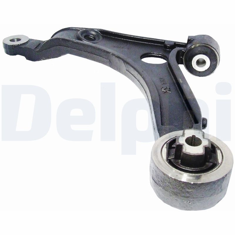 Control/Trailing Arm, wheel suspension DELPHI TC1942