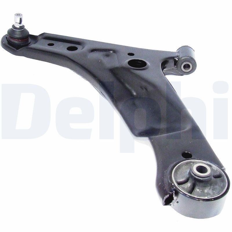 Control/Trailing Arm, wheel suspension DELPHI TC1972