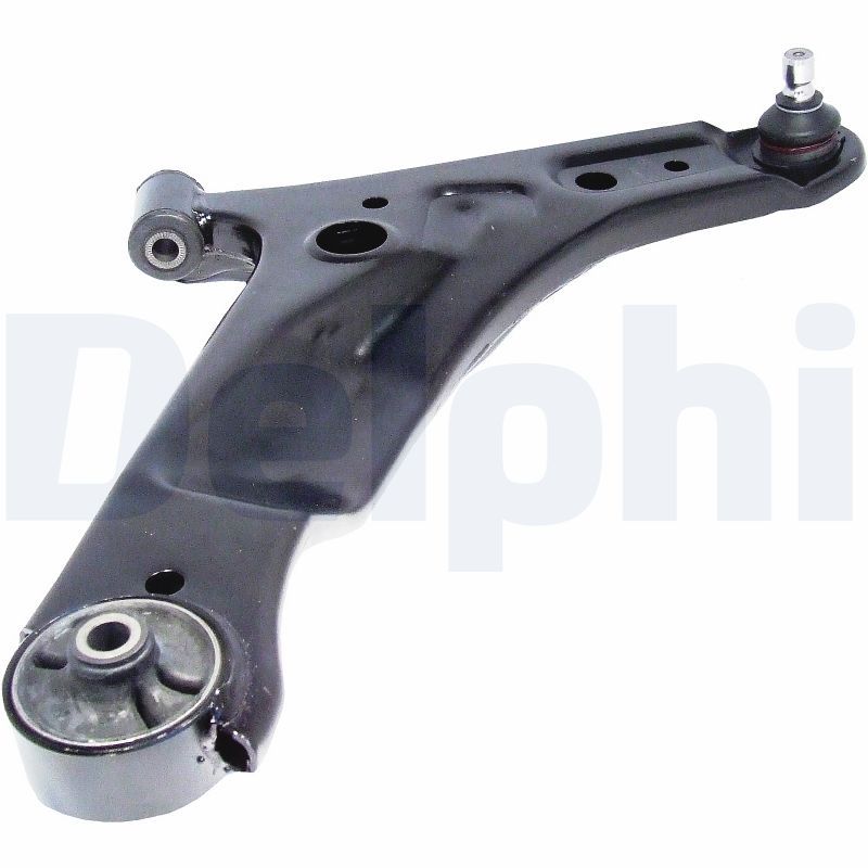 Control/Trailing Arm, wheel suspension DELPHI TC1973