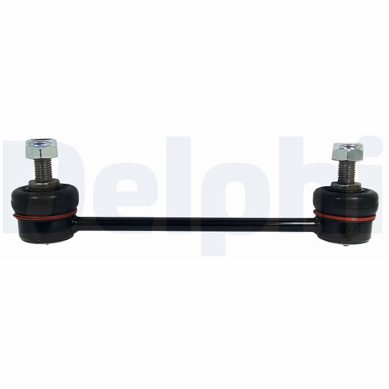 Link/Coupling Rod, stabiliser bar DELPHI TC1981