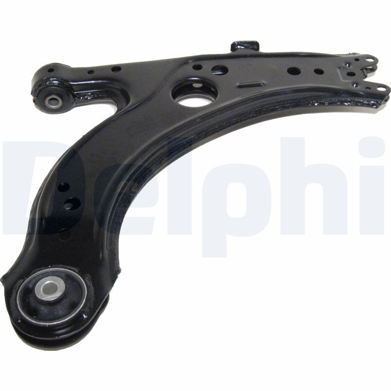 Control/Trailing Arm, wheel suspension DELPHI TC2010