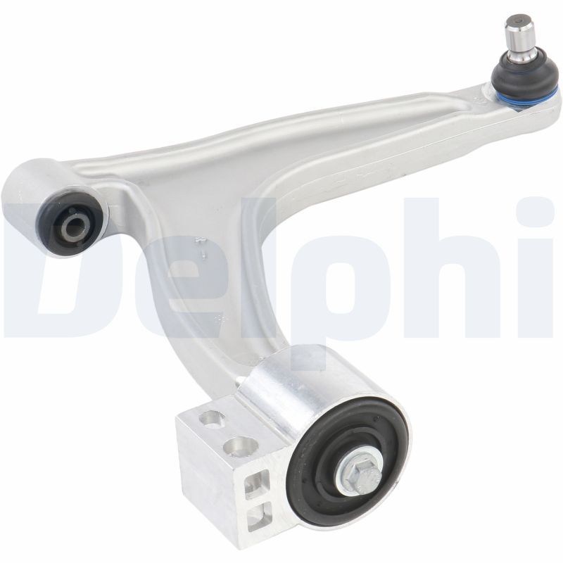 Control/Trailing Arm, wheel suspension DELPHI TC2076