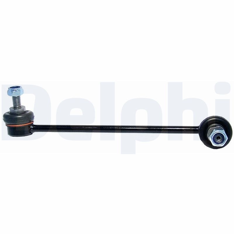 Link/Coupling Rod, stabiliser bar DELPHI TC2124