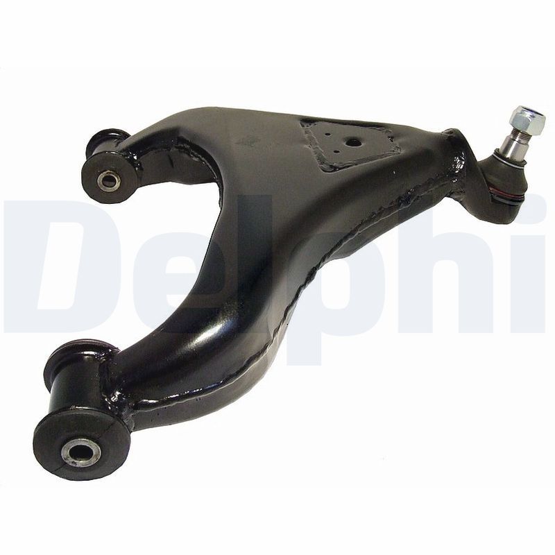 Control/Trailing Arm, wheel suspension DELPHI TC2129