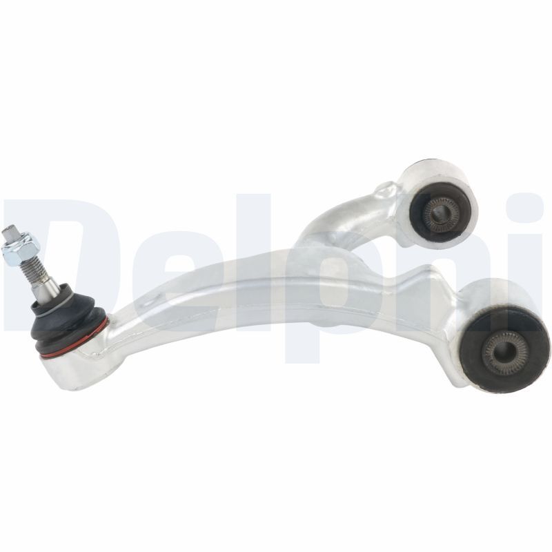 Control/Trailing Arm, wheel suspension DELPHI TC2137