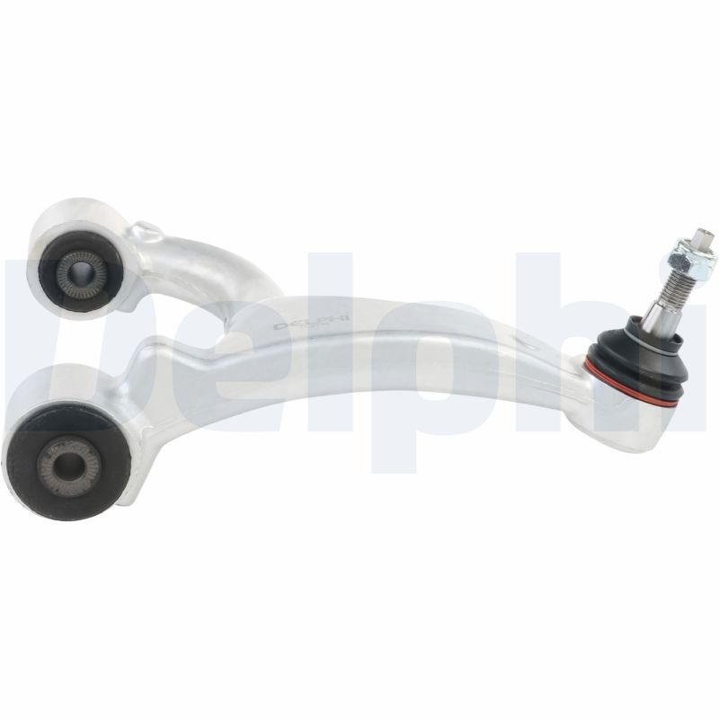 Control/Trailing Arm, wheel suspension DELPHI TC2138