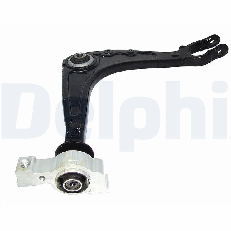 Control/Trailing Arm, wheel suspension DELPHI TC2140