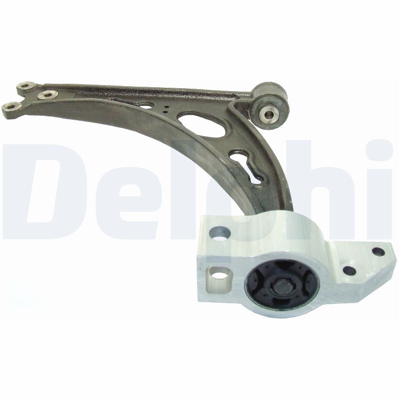 Control/Trailing Arm, wheel suspension DELPHI TC2141