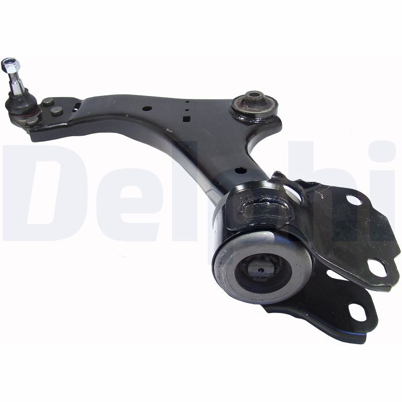 Control/Trailing Arm, wheel suspension DELPHI TC2158