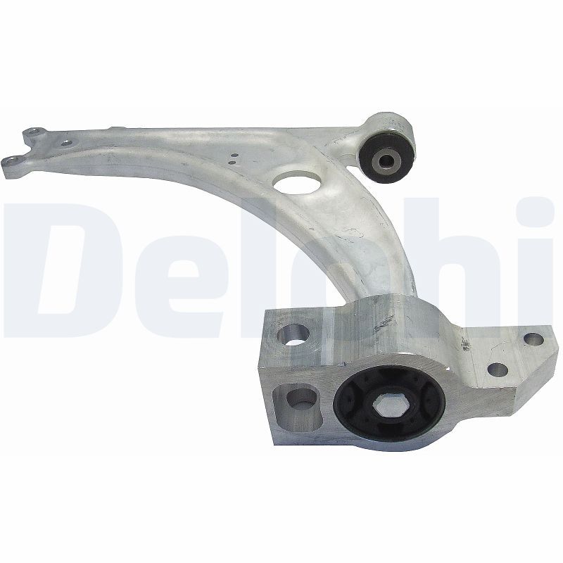 Control/Trailing Arm, wheel suspension DELPHI TC2161