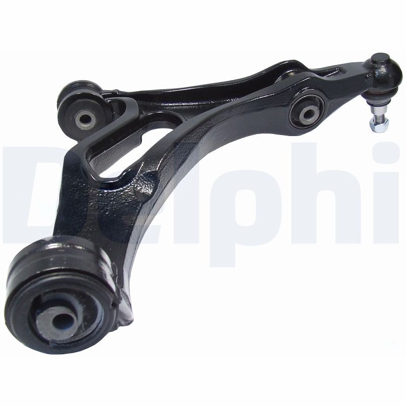 Control/Trailing Arm, wheel suspension DELPHI TC2190