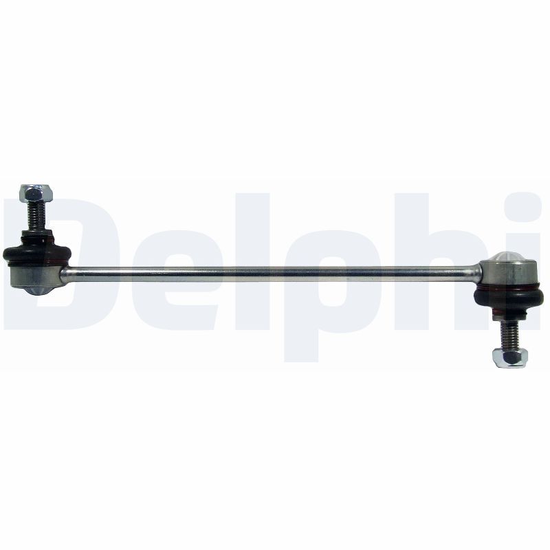 Link/Coupling Rod, stabiliser bar DELPHI TC2195