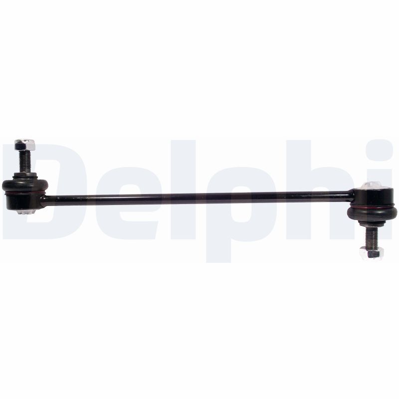 Link/Coupling Rod, stabiliser bar DELPHI TC2222