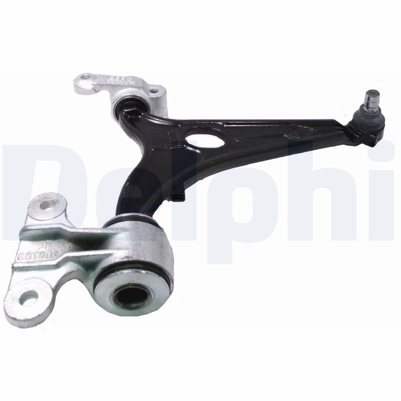 Control/Trailing Arm, wheel suspension DELPHI TC2245