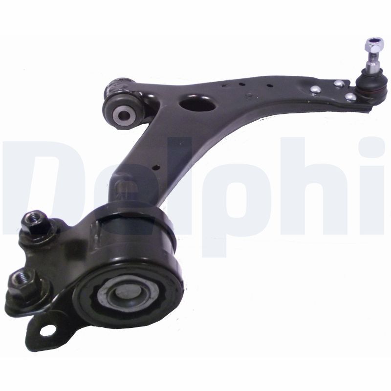 Control/Trailing Arm, wheel suspension DELPHI TC2253