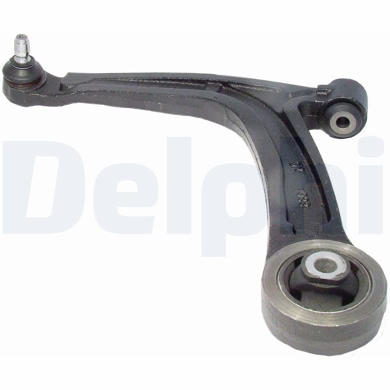 Control/Trailing Arm, wheel suspension DELPHI TC2351