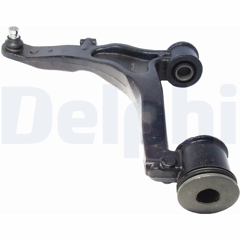 Control/Trailing Arm, wheel suspension DELPHI TC2353