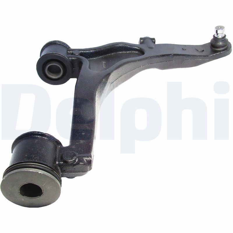 Control/Trailing Arm, wheel suspension DELPHI TC2354