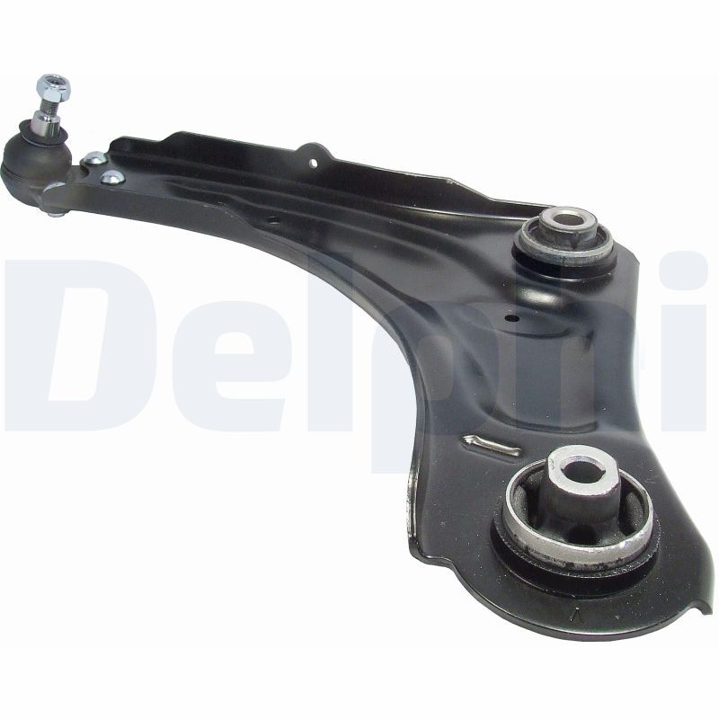 Control/Trailing Arm, wheel suspension DELPHI TC2355