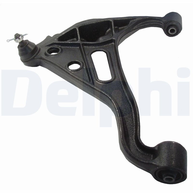 Control/Trailing Arm, wheel suspension DELPHI TC2394