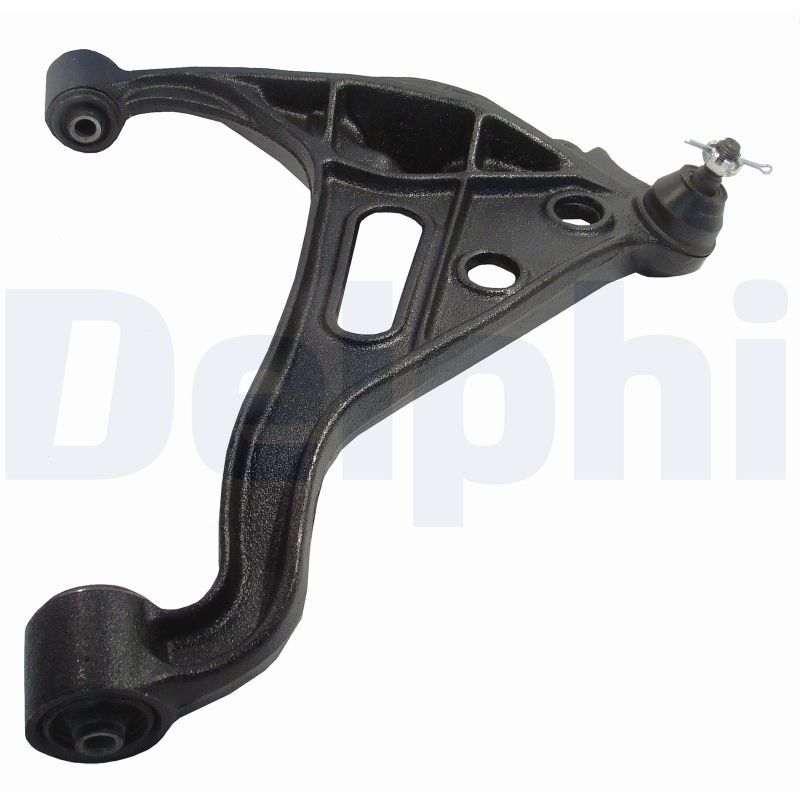 Control/Trailing Arm, wheel suspension DELPHI TC2395