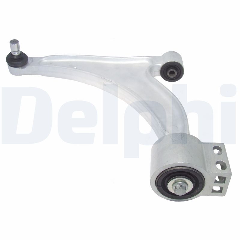 Control/Trailing Arm, wheel suspension DELPHI TC2429