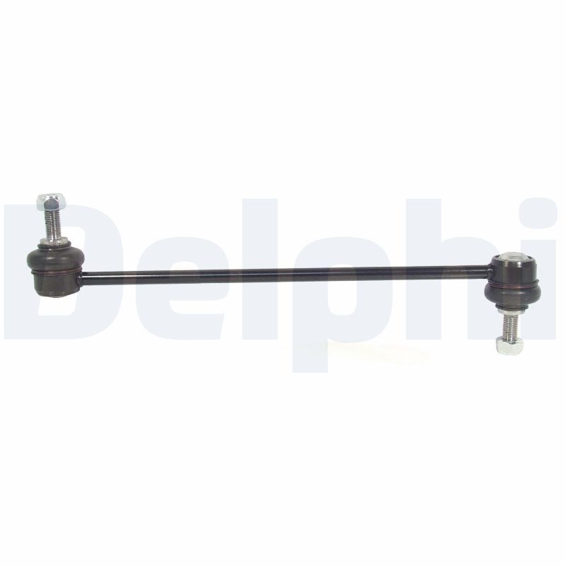 Link/Coupling Rod, stabiliser bar DELPHI TC2432