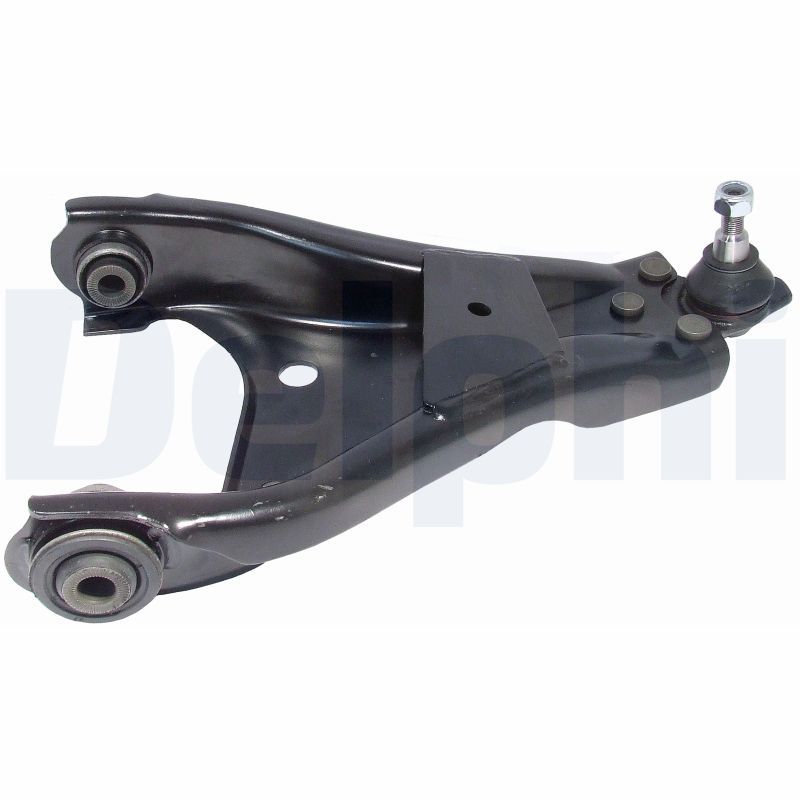 Control/Trailing Arm, wheel suspension DELPHI TC2445