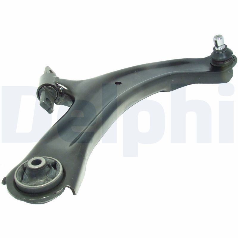 Control/Trailing Arm, wheel suspension DELPHI TC2468