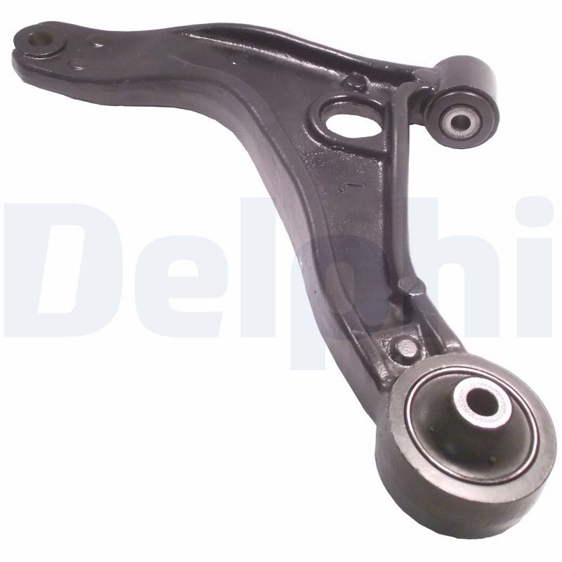 Control/Trailing Arm, wheel suspension DELPHI TC2471