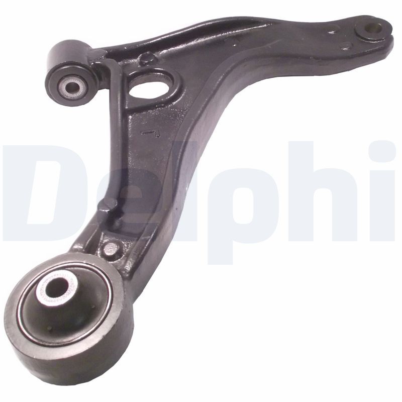 Control/Trailing Arm, wheel suspension DELPHI TC2472