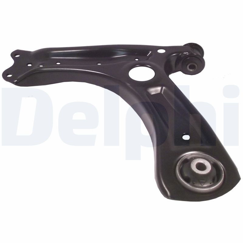 Control/Trailing Arm, wheel suspension DELPHI TC2473