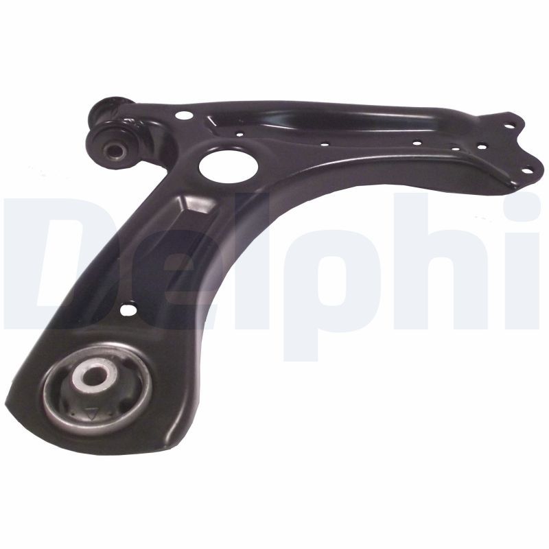 Control/Trailing Arm, wheel suspension DELPHI TC2474