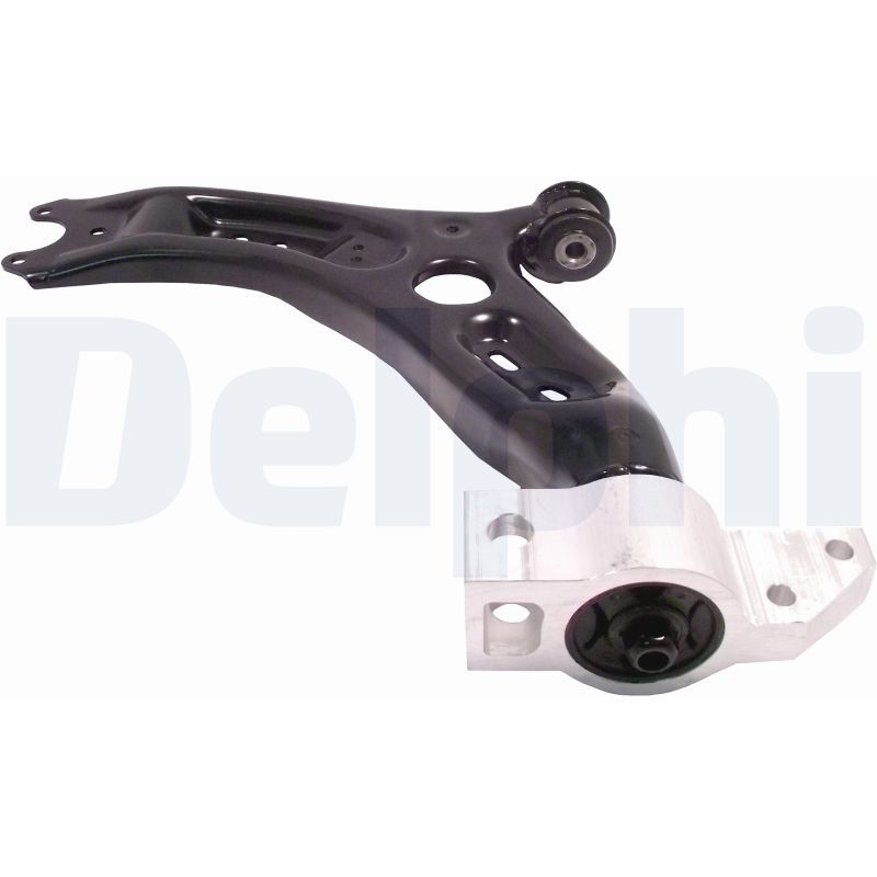 Control/Trailing Arm, wheel suspension DELPHI TC2482