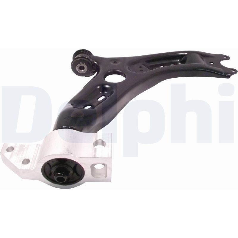 Control/Trailing Arm, wheel suspension DELPHI TC2483