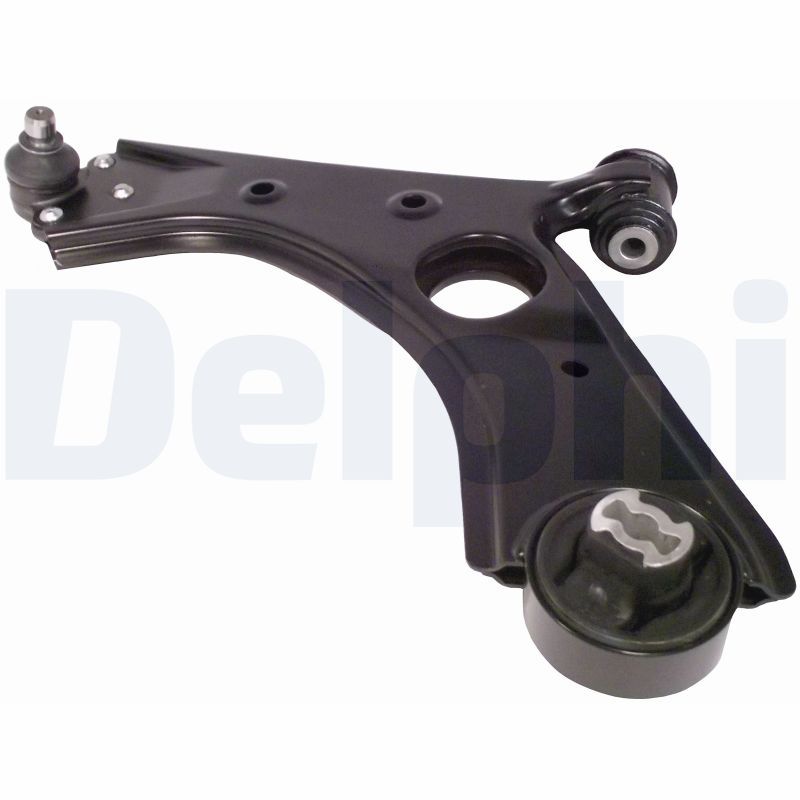 Control/Trailing Arm, wheel suspension DELPHI TC2484