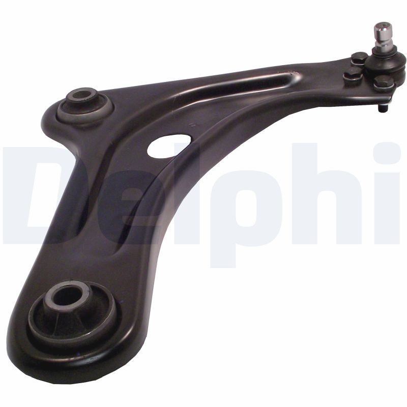 Control/Trailing Arm, wheel suspension DELPHI TC2493