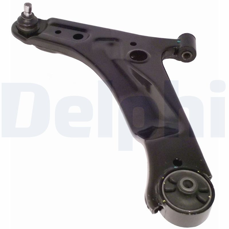 Control/Trailing Arm, wheel suspension DELPHI TC2494