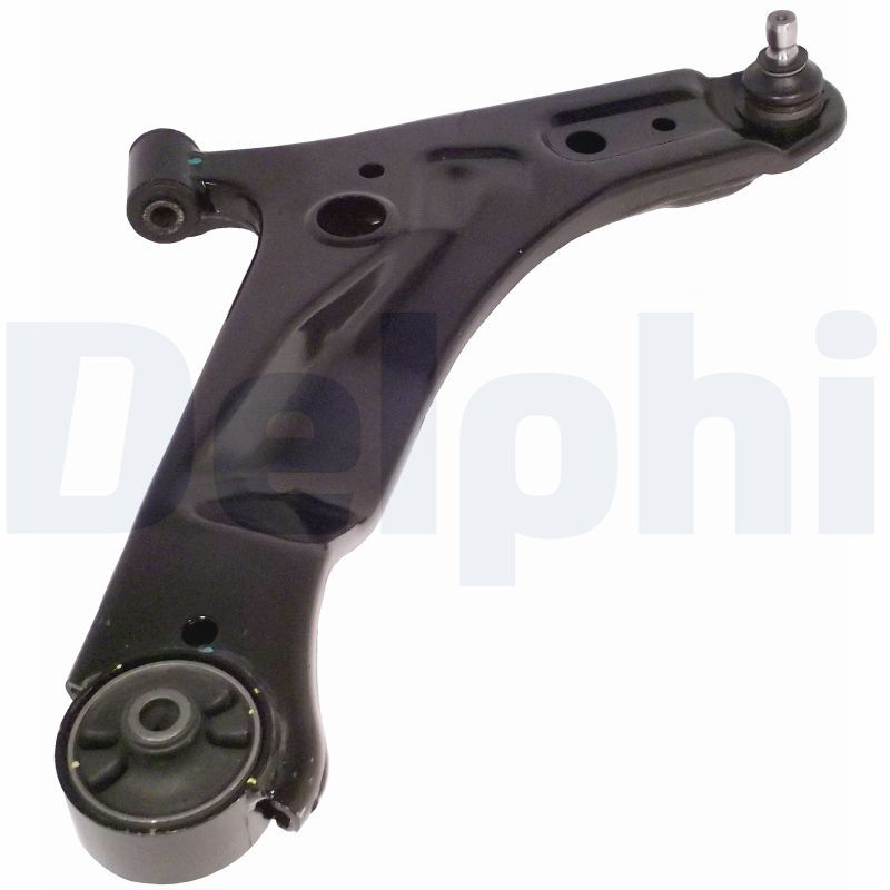 Control/Trailing Arm, wheel suspension DELPHI TC2495