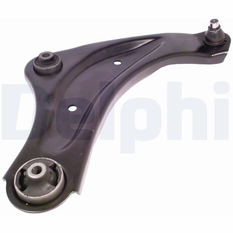 Control/Trailing Arm, wheel suspension DELPHI TC2497