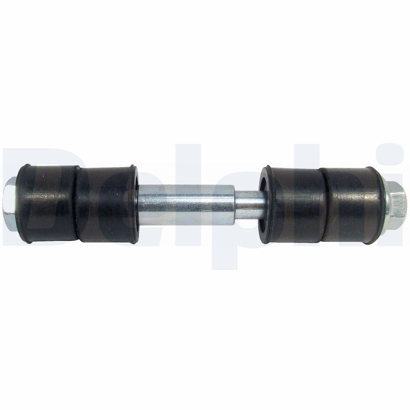 Link/Coupling Rod, stabiliser bar DELPHI TC2517