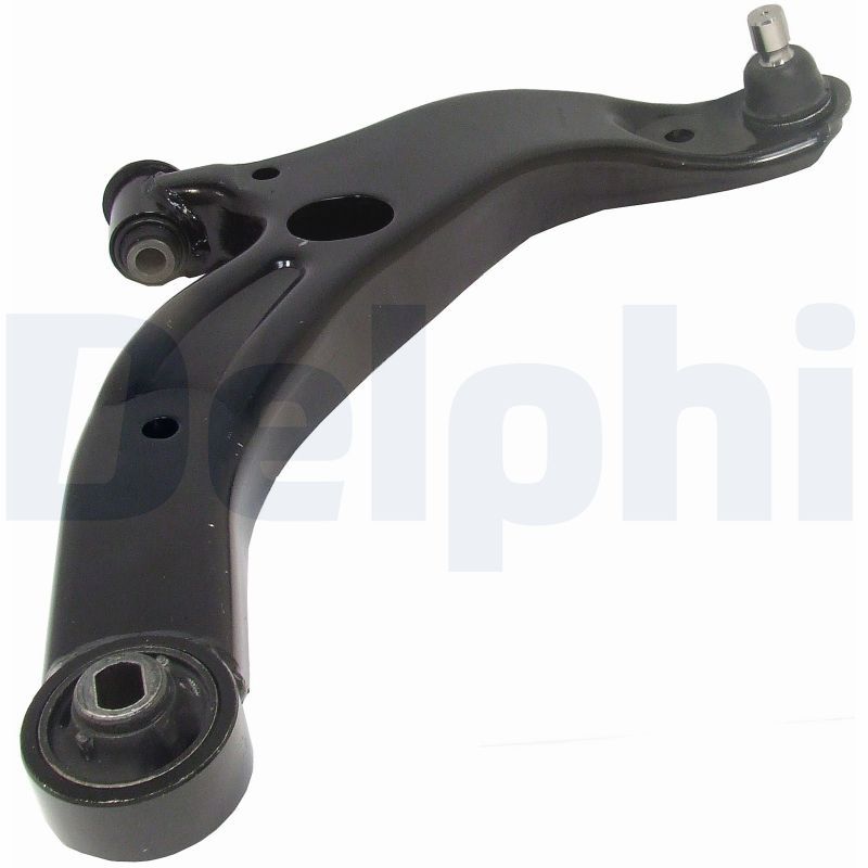 Control/Trailing Arm, wheel suspension DELPHI TC2524