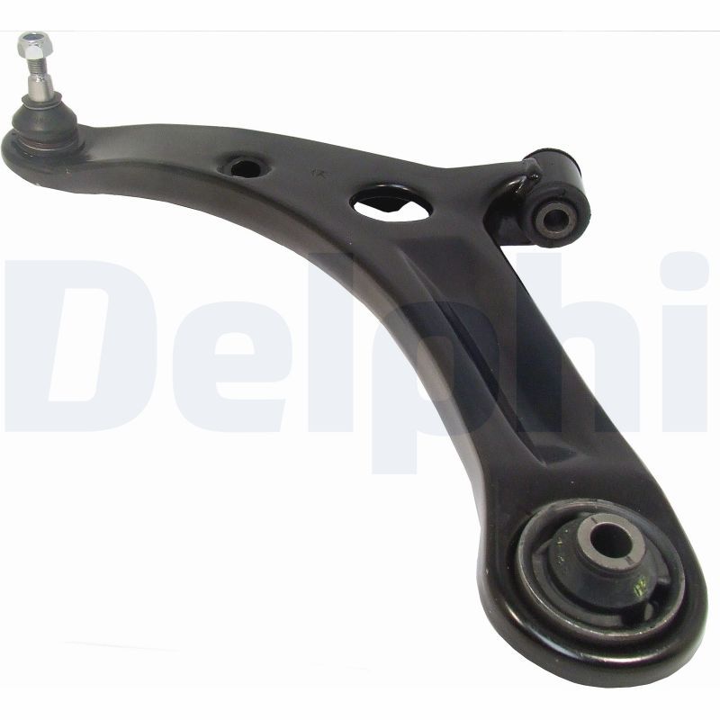 Control/Trailing Arm, wheel suspension DELPHI TC2527