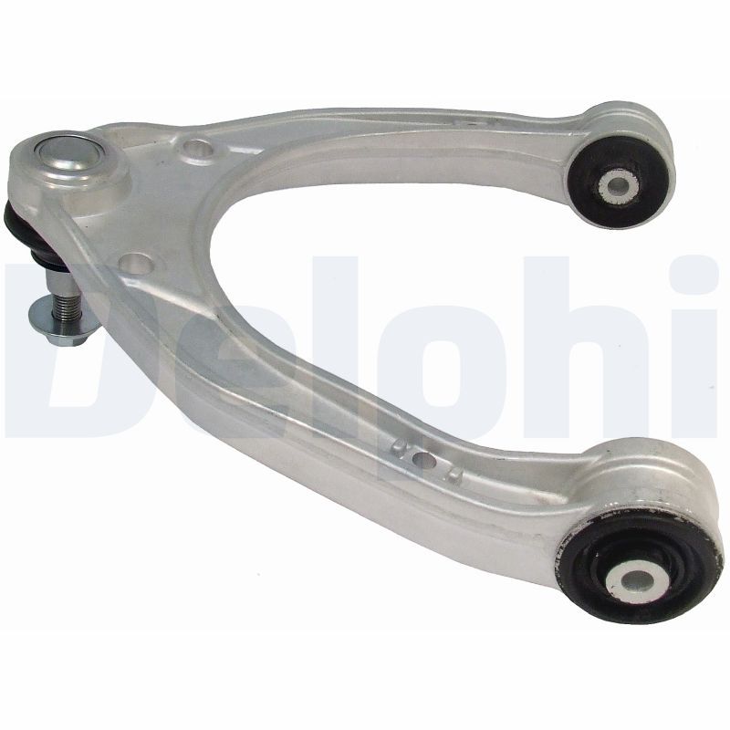 Control/Trailing Arm, wheel suspension DELPHI TC2529