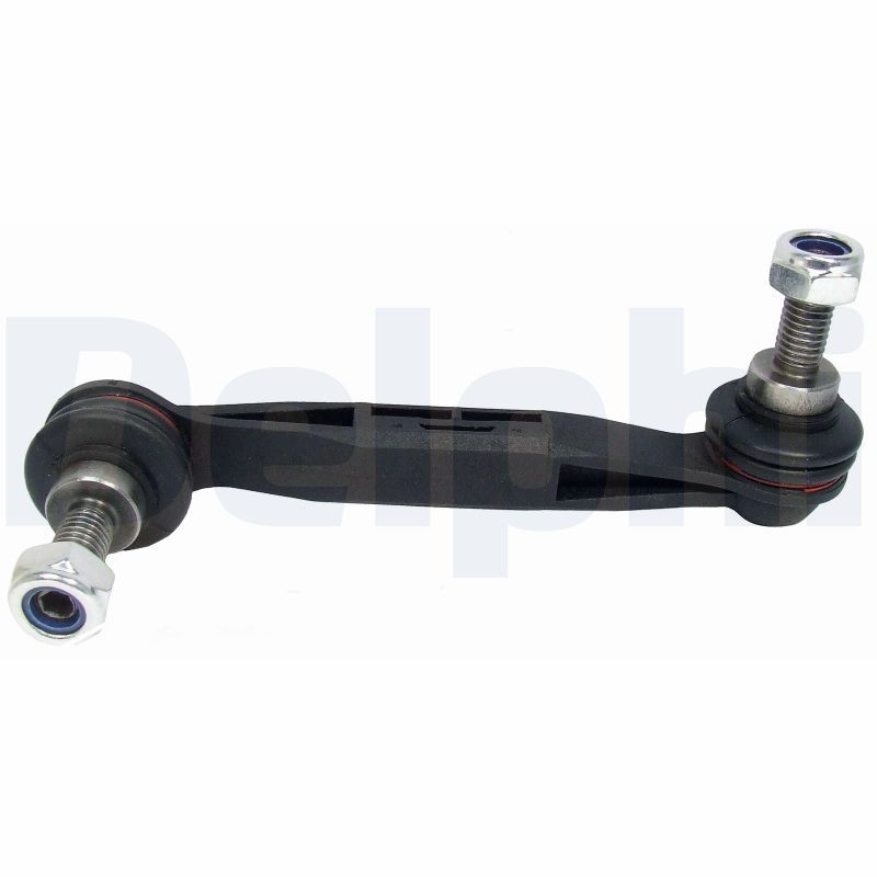 Link/Coupling Rod, stabiliser bar DELPHI TC2537