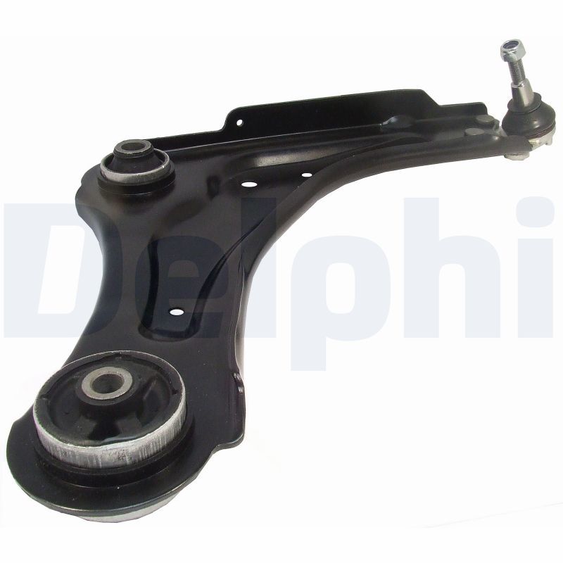 Control/Trailing Arm, wheel suspension DELPHI TC2551