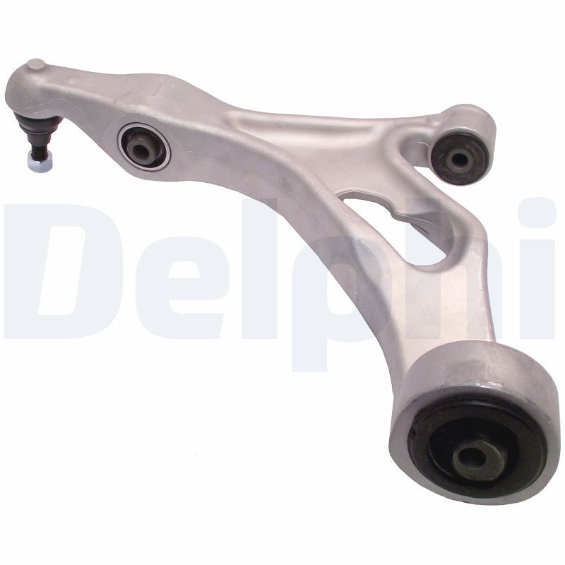 Control/Trailing Arm, wheel suspension DELPHI TC2589