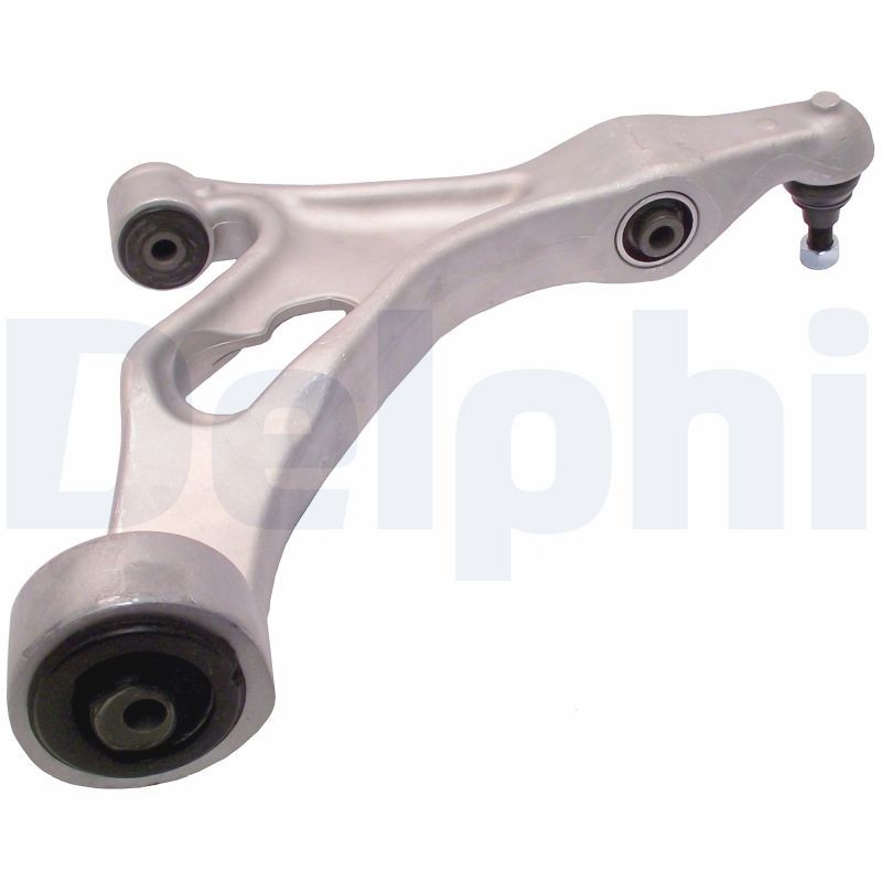 Control/Trailing Arm, wheel suspension DELPHI TC2590