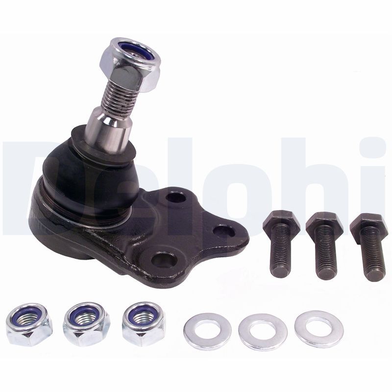 Ball Joint DELPHI TC2591