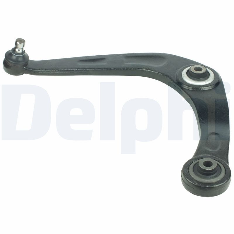 Control/Trailing Arm, wheel suspension DELPHI TC2603